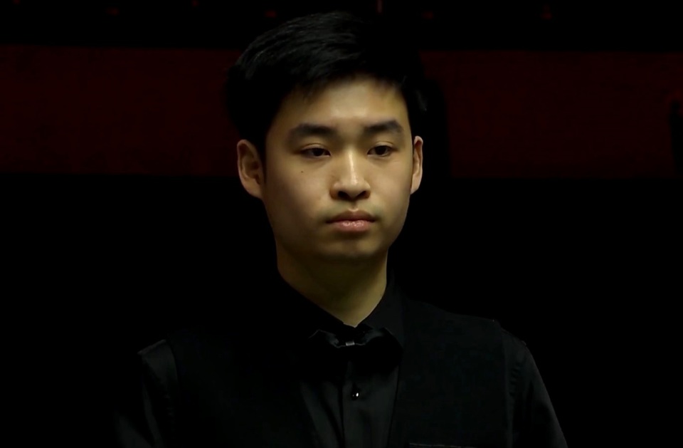 天地进行着 天地进行着