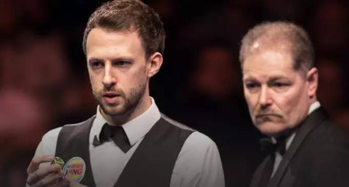 比赛的转折 比赛的转折