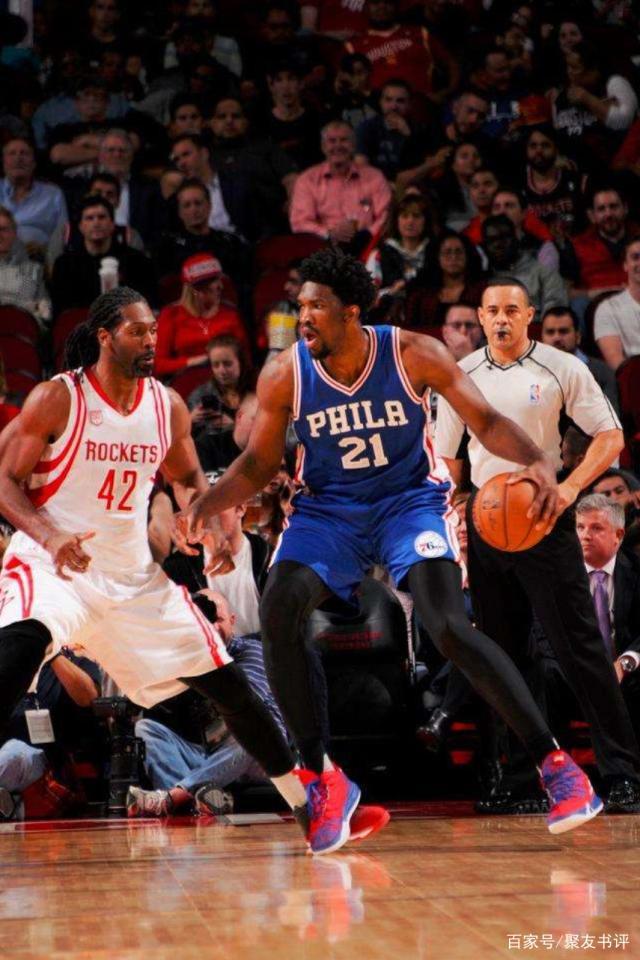 在进攻端的 在进攻端的