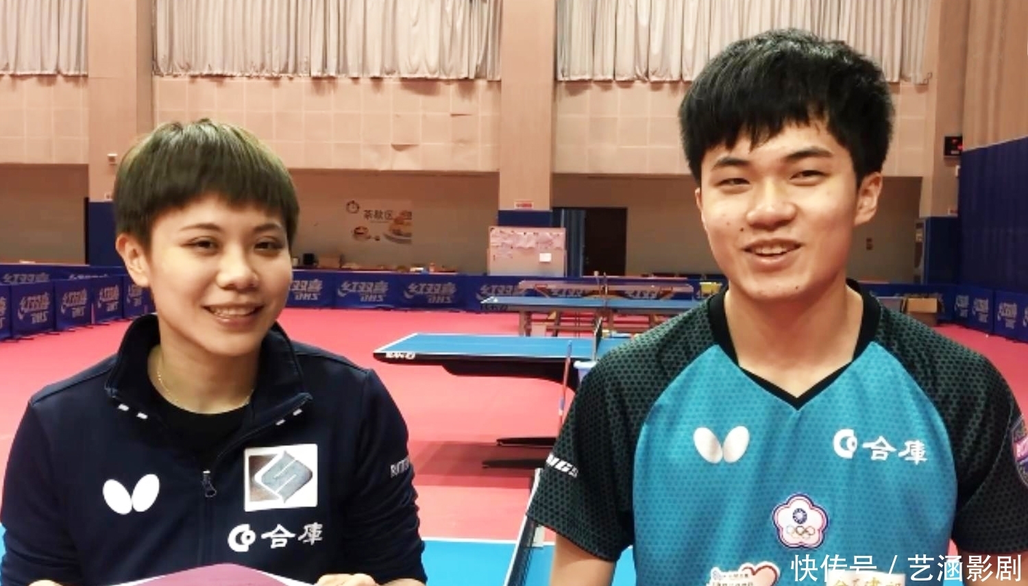 除了技术和 除了技术和