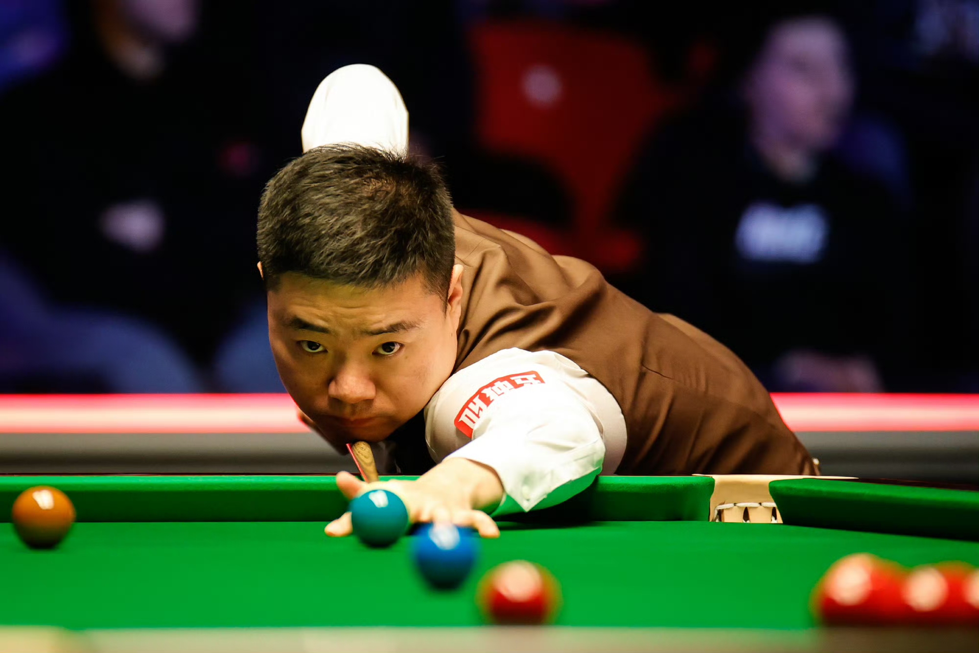 在这次排名 在这次排名