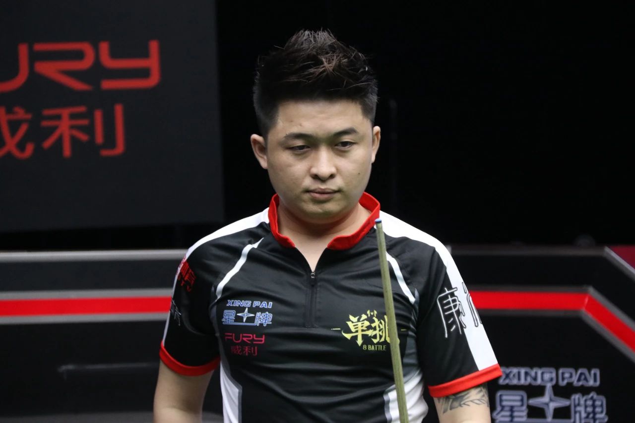 充满戏剧性 充满戏剧性