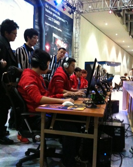 证明了自己 证明了自己