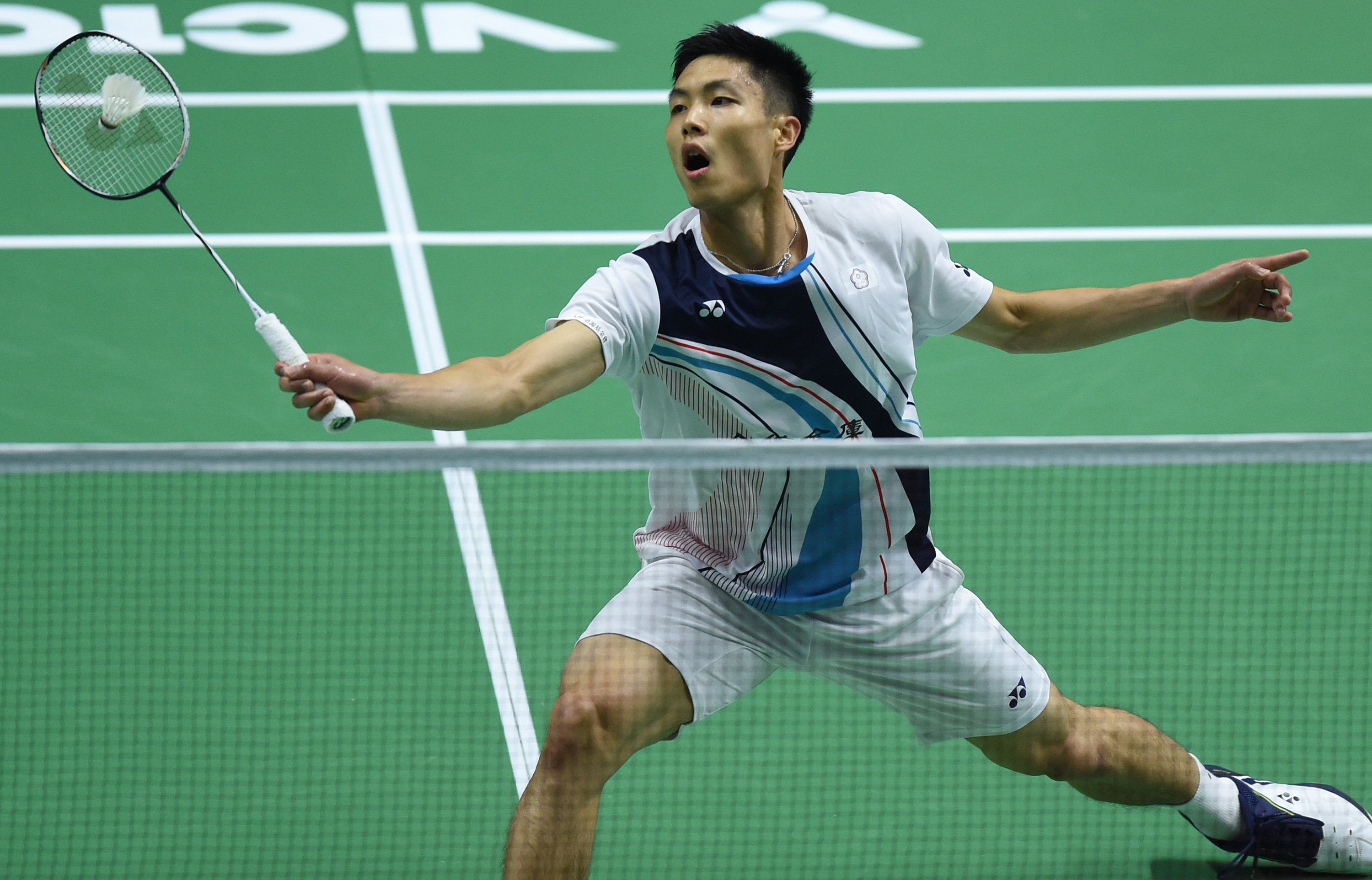 他们还将面 他们还将面