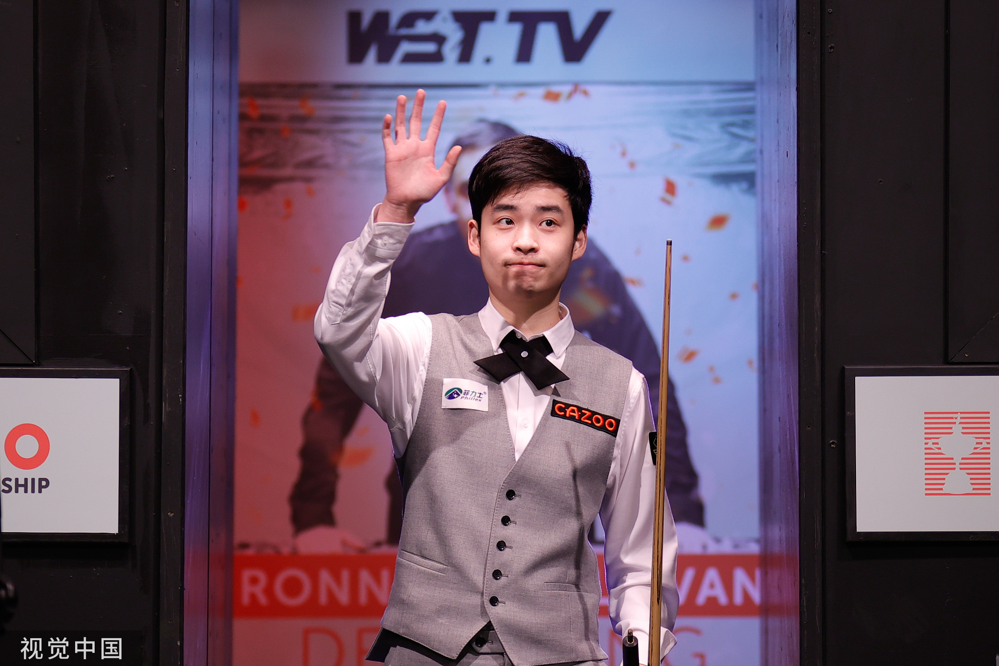 完全不知情 完全不知情