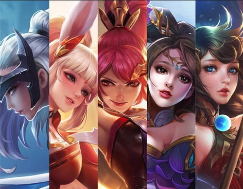 这样的关键 这样的关键