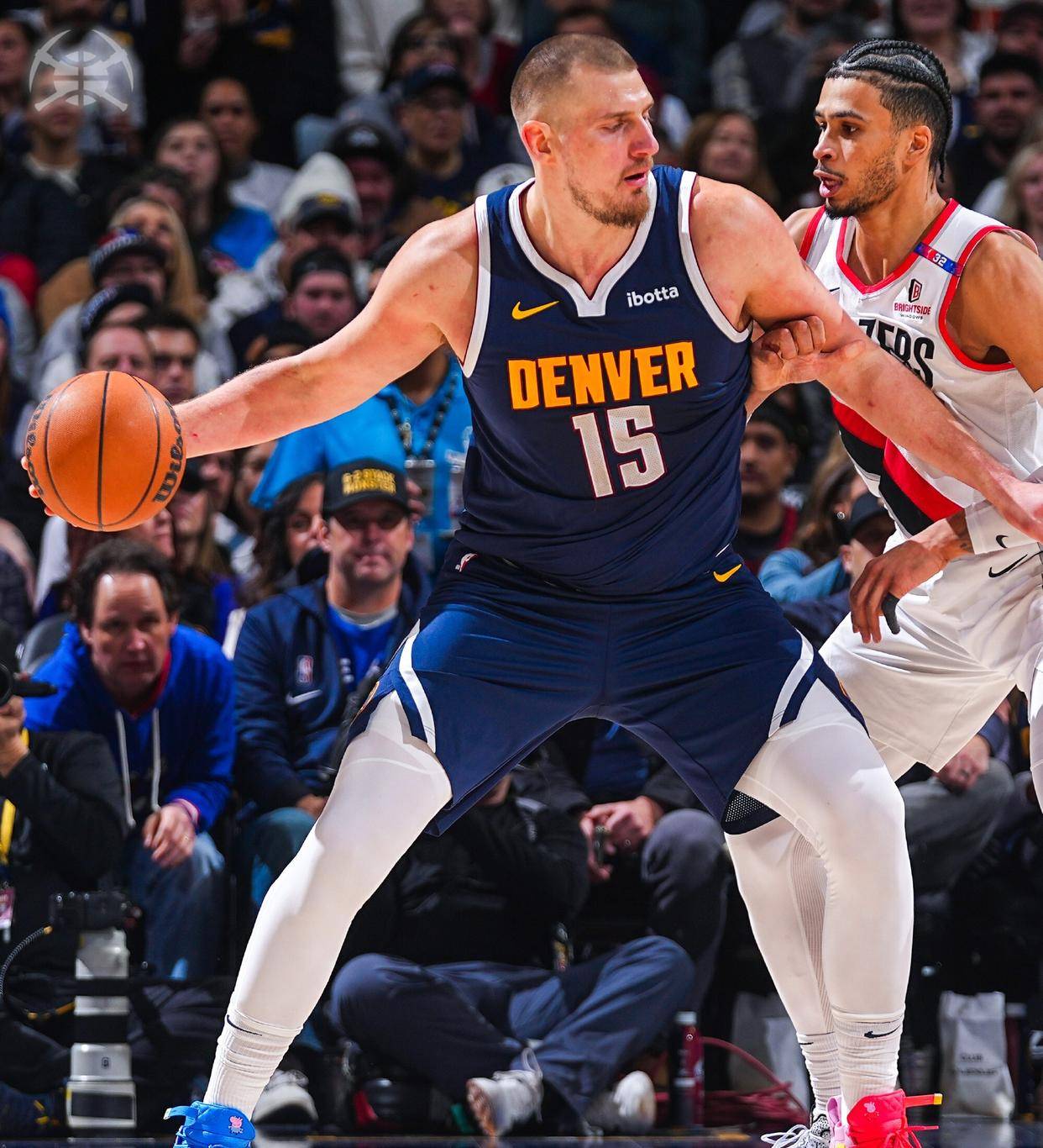 钟的勇气 钟的勇气